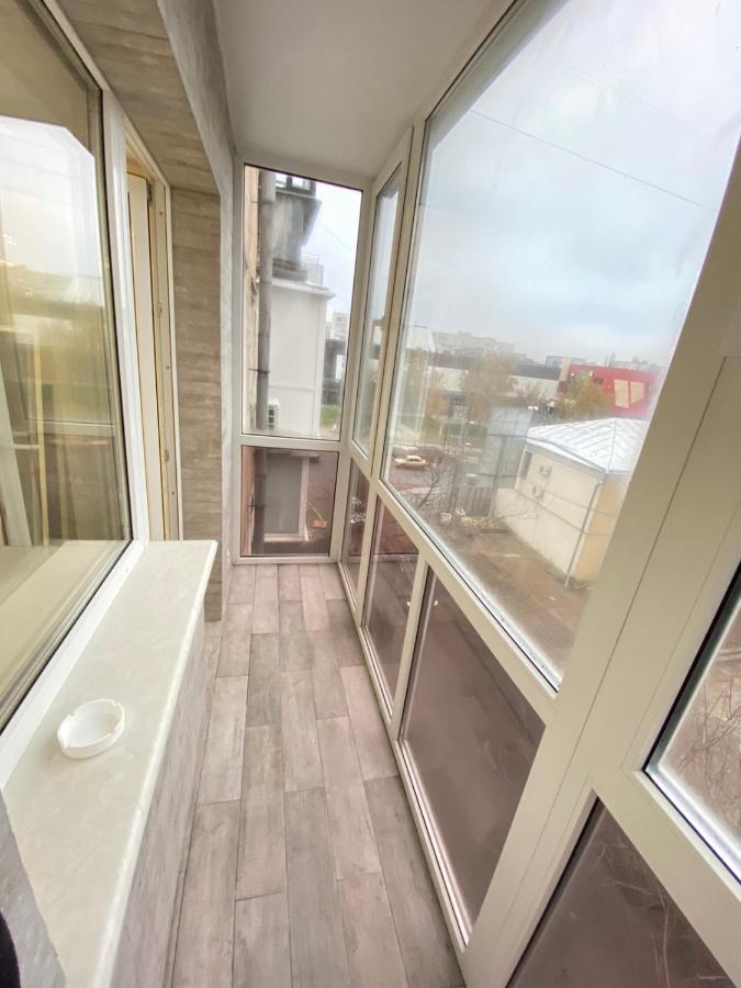 Suite Mira Avenue Center Двухкомнатная Квартира В Центре Возле Тц Цум Černihiv Esterno foto