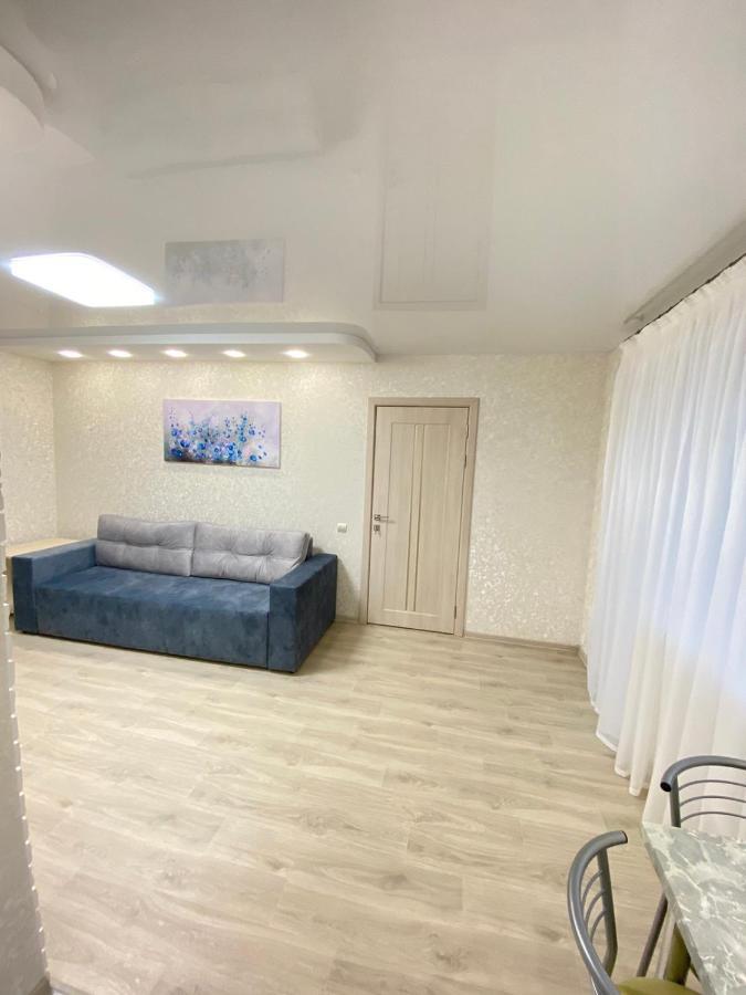 Suite Mira Avenue Center Двухкомнатная Квартира В Центре Возле Тц Цум Černihiv Esterno foto