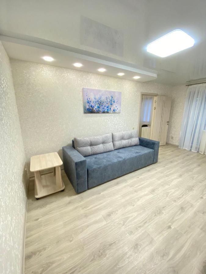 Suite Mira Avenue Center Двухкомнатная Квартира В Центре Возле Тц Цум Černihiv Esterno foto