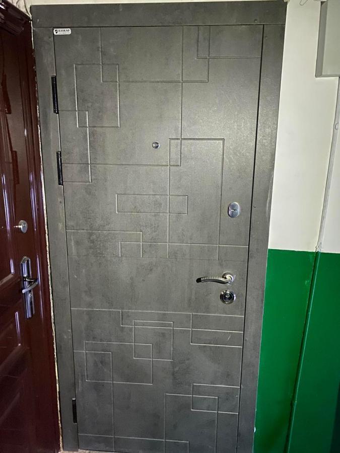 Suite Mira Avenue Center Двухкомнатная Квартира В Центре Возле Тц Цум Černihiv Esterno foto